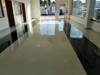 tile and grout cleaning